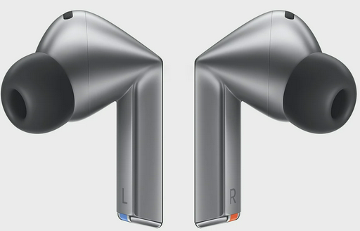 Наушники Samsung Galaxy Buds3 Pro SM-R630NZAACIS Silver