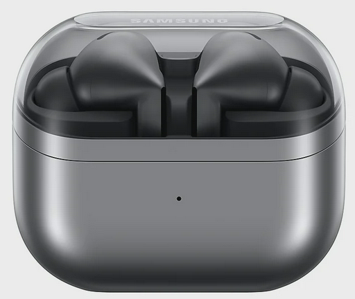 Наушники Samsung Galaxy Buds3 Pro SM-R630NZAACIS Silver