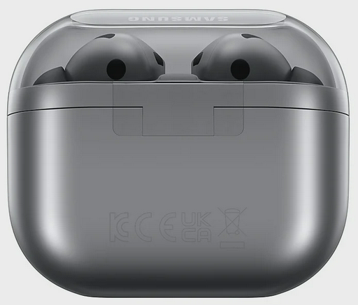 Наушники Samsung Galaxy Buds3 Pro SM-R630NZAACIS Silver