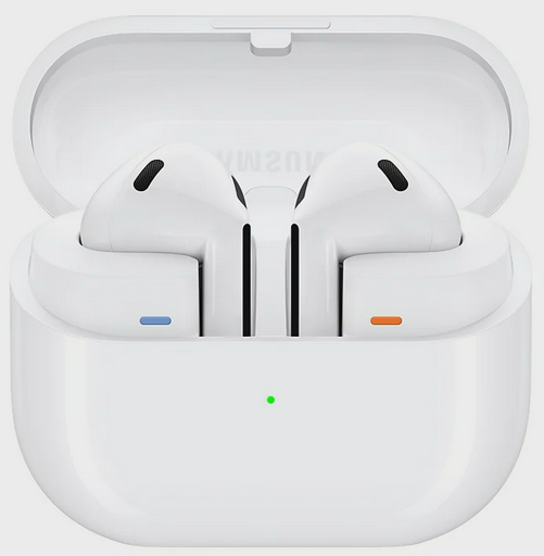 Наушники Samsung Galaxy Buds3 SM-R530NZWACIS White