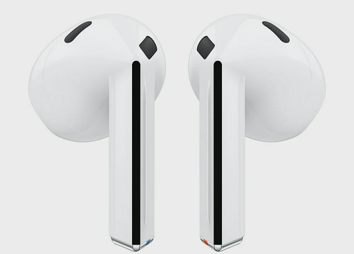 Наушники Samsung Galaxy Buds3 SM-R530NZWACIS White