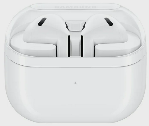 Наушники Samsung Galaxy Buds3 SM-R530NZWACIS White
