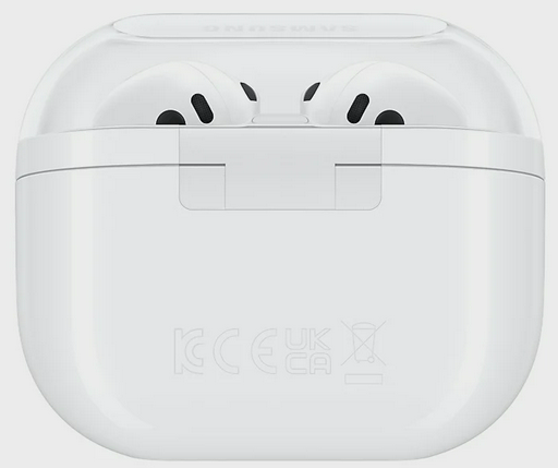 Наушники Samsung Galaxy Buds3 SM-R530NZWACIS White