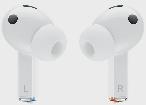 Наушники Samsung Galaxy Buds3 Pro SM-R630NZWACIS White