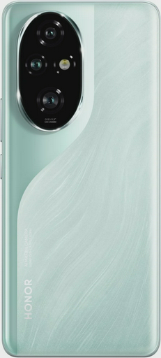 Смартфон Honor 200 Pro 12/512GB Ocean Cyan