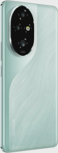 Смартфон Honor 200 Pro 12/512GB Ocean Cyan