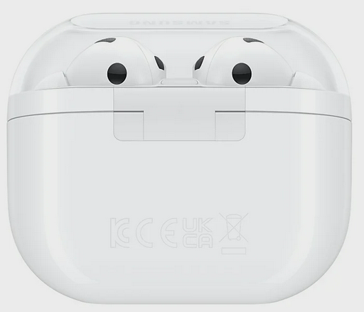 Наушники Samsung Galaxy Buds3 Pro SM-R630NZWACIS White
