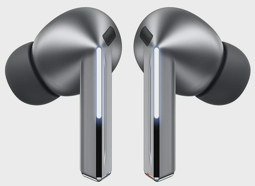 Наушники Samsung Galaxy Buds3 Pro SM-R630NZAACIS Silver