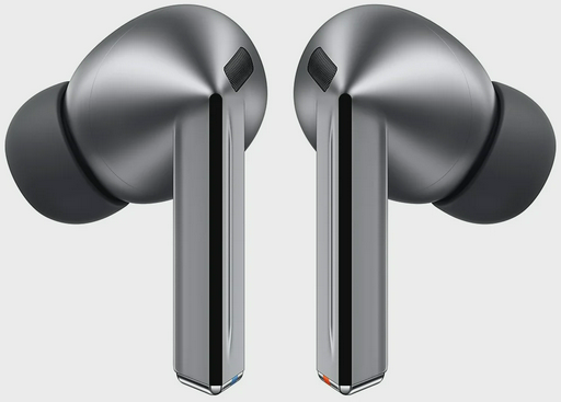 Наушники Samsung Galaxy Buds3 Pro SM-R630NZAACIS Silver