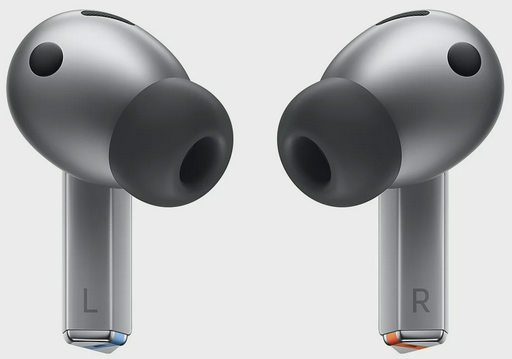 Наушники Samsung Galaxy Buds3 Pro SM-R630NZAACIS Silver