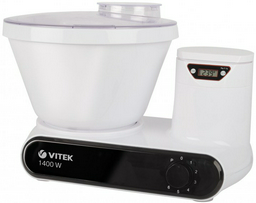 Кухонный комбайн Vitek VT-1442 белый