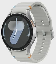 Смарт-часы Samsung Galaxy Watch7 44 мм SM-L310NZSACIS Silver