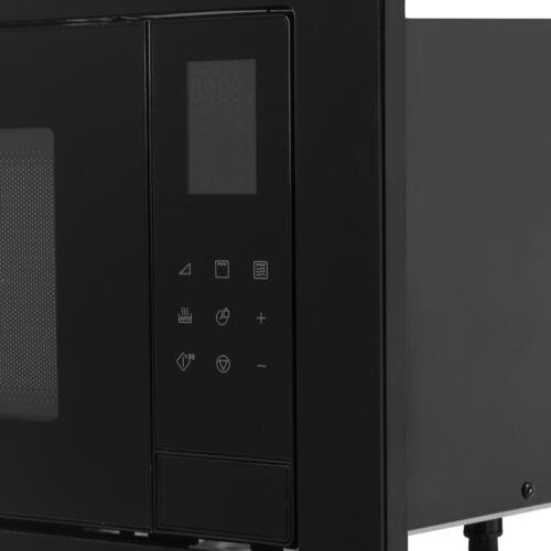 Встраиваемая микроволновая печь Electrolux LMS4253TMX черная - ForteMarket Встраиваемая микроволновая печь Electrolux LMS4253TMX черная купить,0