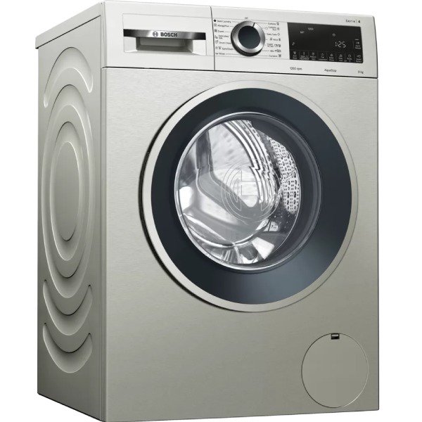 Стиральная машина Bosch WGA242XVME серая