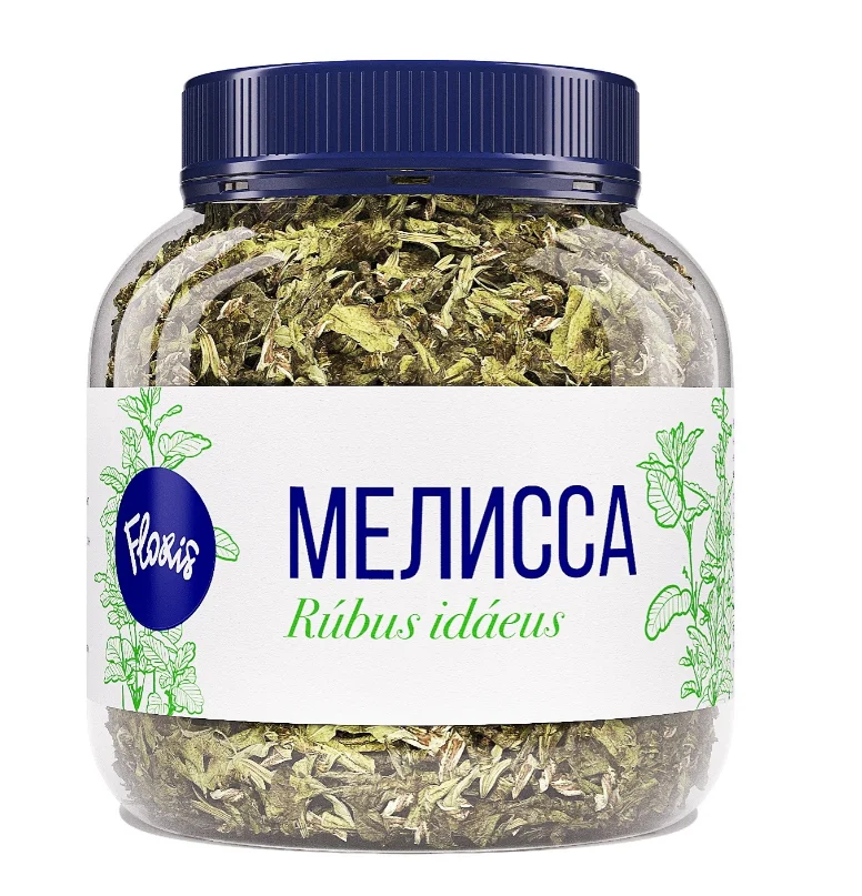 Чай травяной Floris мелисса 20гр купить,NaN