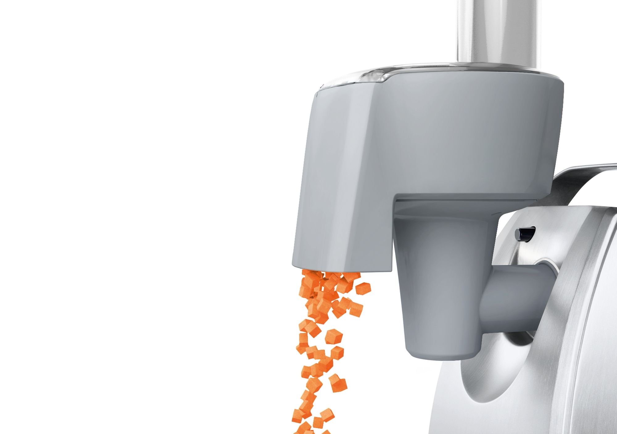 Мясорубка Bosch MFW-68680 чёрная - ForteMarket Мясорубка Bosch MFW-68680 чёрная купить,0