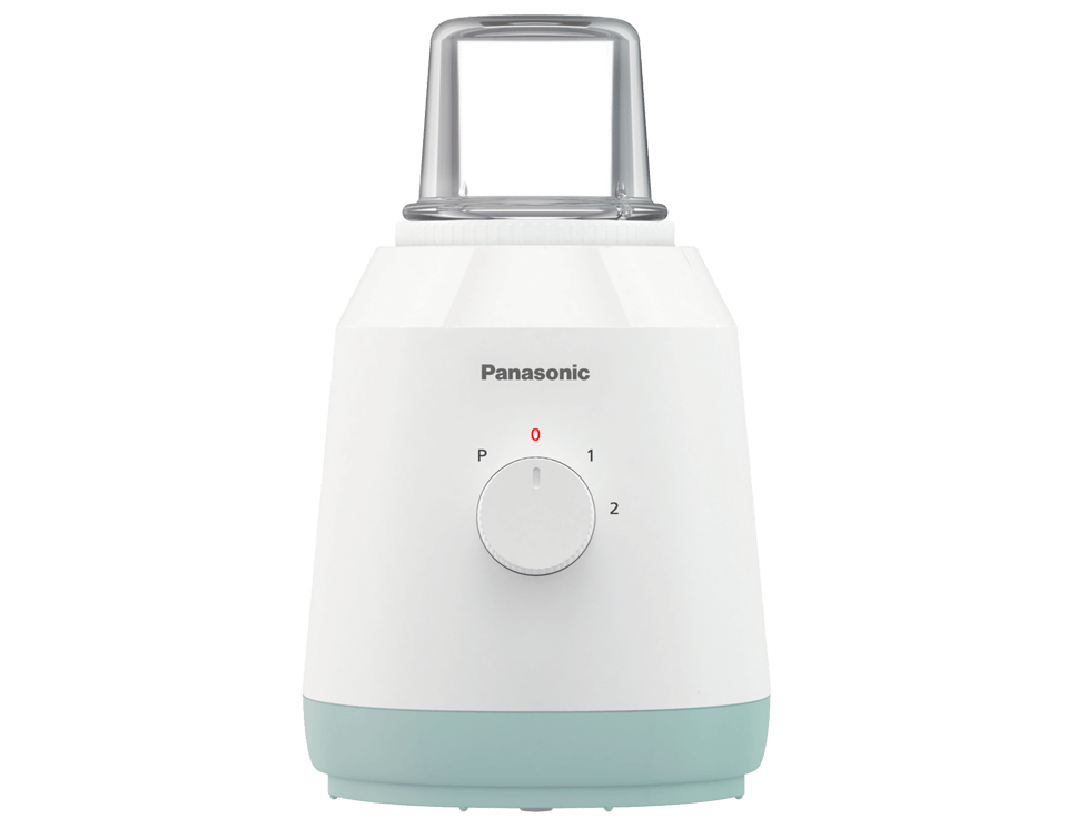 Блендер Panasonic MX-EX1561WTQ белый