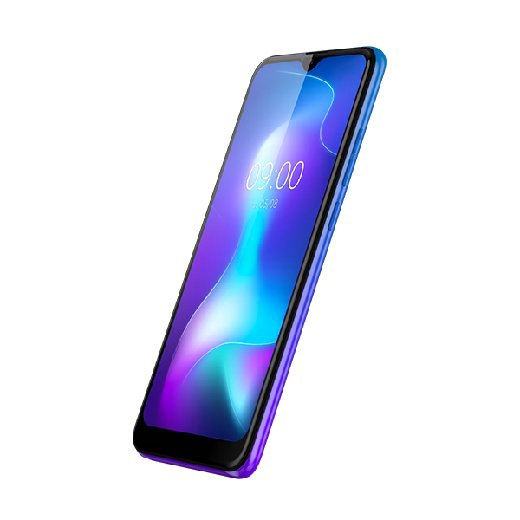 Смартфон BQ 6042L Magic E 32Gb Ultra Violet купить,NaN