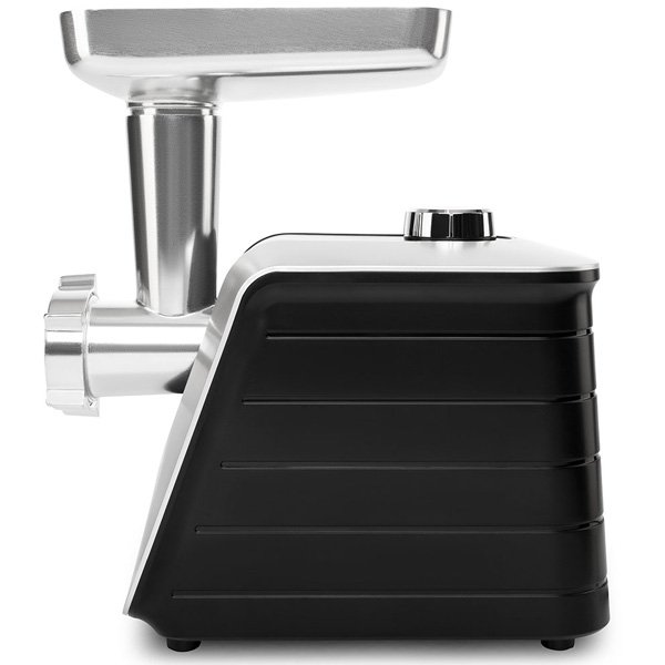 Мясорубка Polaris PMG 2546 черно-серебристая - ForteMarket Мясорубка Polaris PMG 2546 черно-серебристая купить,0