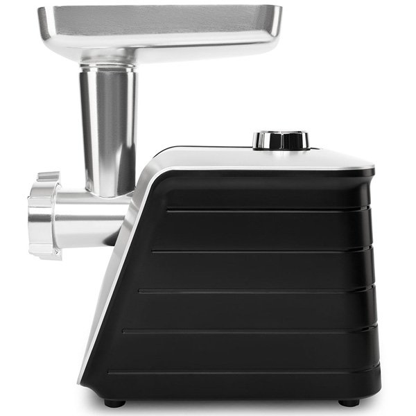 Мясорубка Polaris PMG 2546 черно-серебристая купить,56990