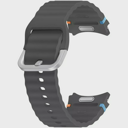 Ремешок для Samsung Galaxy Watch 7 Samsung Sport S/M ET-SNL30SBEGRU Dark Gray