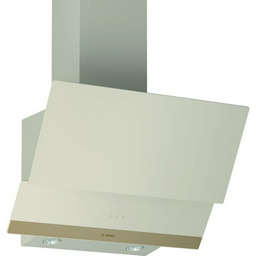 Вытяжка Bosch DWK65AJ80R белая