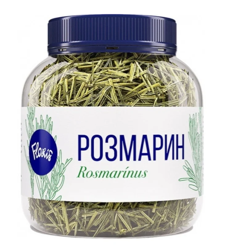 Чай травяной Floris розмарин 80гр купить,NaN