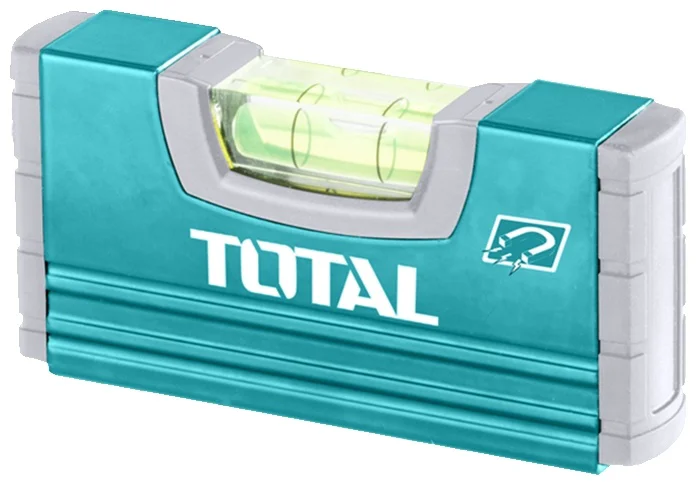 Уровень рамный Total TMT20105M 10см купить,NaN