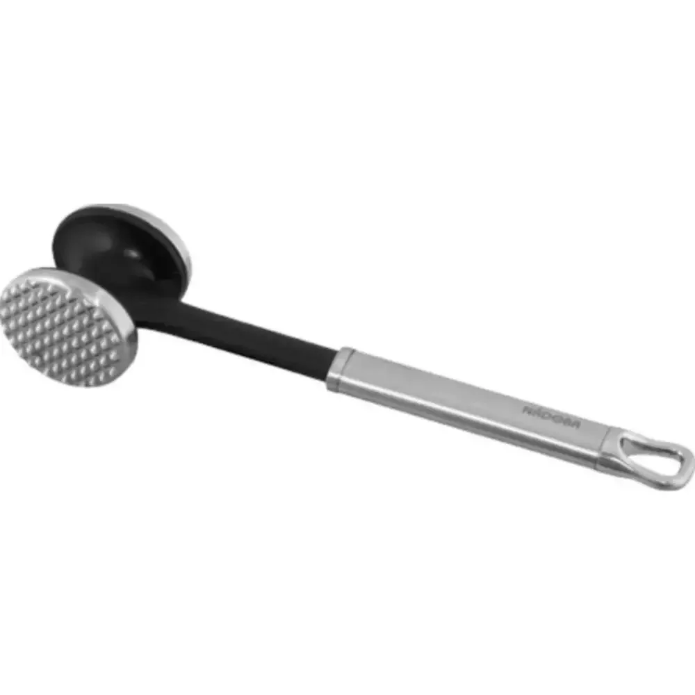 Кухонный молоток Nadoba Karolina 721048 Silver Black