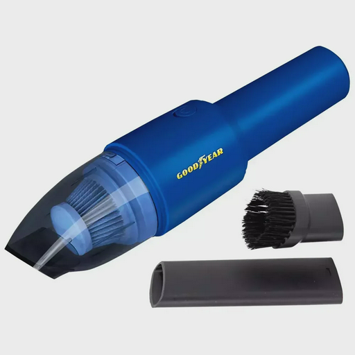 Автомобильный пылесос Goodyear GY-VC-03 Blue