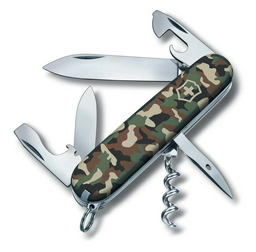 Нож швейцарский Victorinox Spartan 1.3603.94 комуфляж