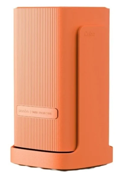 Проектор Wanbo Cube 1 Canyon Orange