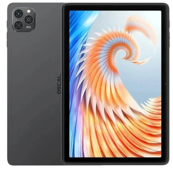 Планшет OSCAL Pad 9 LTE 4 /128GB Gray