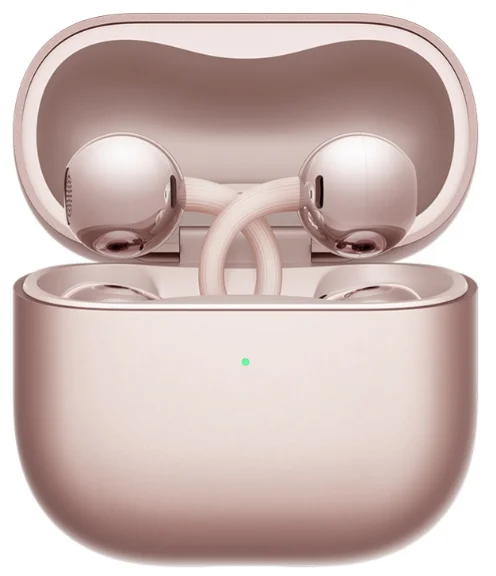 Наушники Huawei FreeClip 2 T0027 Rose Gold