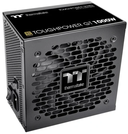 Блок питания Thermaltake Toughpower GT 1000W PS-TPT-1000FNFAGE-3