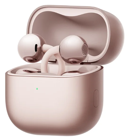 Наушники Huawei FreeClip 2 T0027 Rose Gold