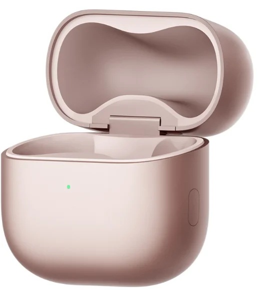 Наушники Huawei FreeClip 2 T0027 Rose Gold - ForteMarket Наушники Huawei FreeClip 2 T0027 Rose Gold купить,89890