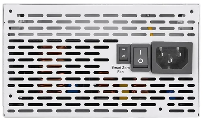 Блок питания Thermaltake Toughpower GF3 PS-TPD-1200FNFAGE-N White 1200 Вт купить,151062