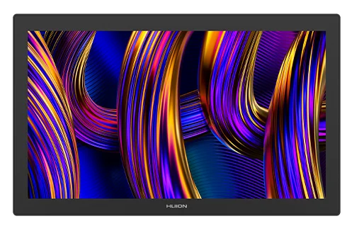 Графический планшет Huion Kamvas Pro27 144Hz GT2702 Black купить,864695
