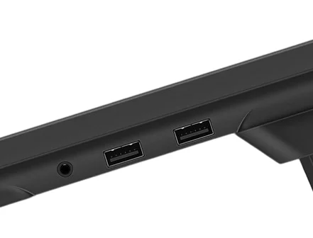 Графический планшет Huion Kamvas Pro27 144Hz GT2702 Black купить,864695