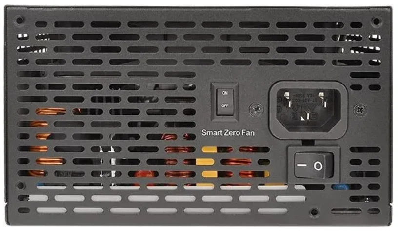Блок питания Thermaltake Toughpower GF3 A3 PS-TPD-1200FNFAGE-H 1200 Вт