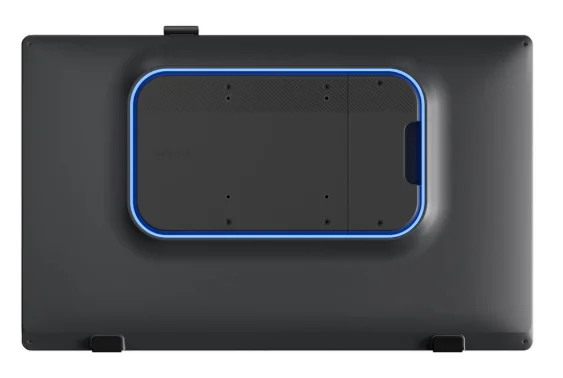 Графический планшет Huion Kamvas 22 Gen 3 GS2203 Black купить,332800
