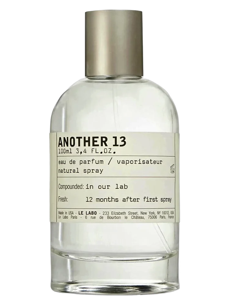 Парфюмерная вода Le Labo Another 13 100 мл - ForteMarket Парфюмерная вода Le Labo Another 13 100 мл купить,196900