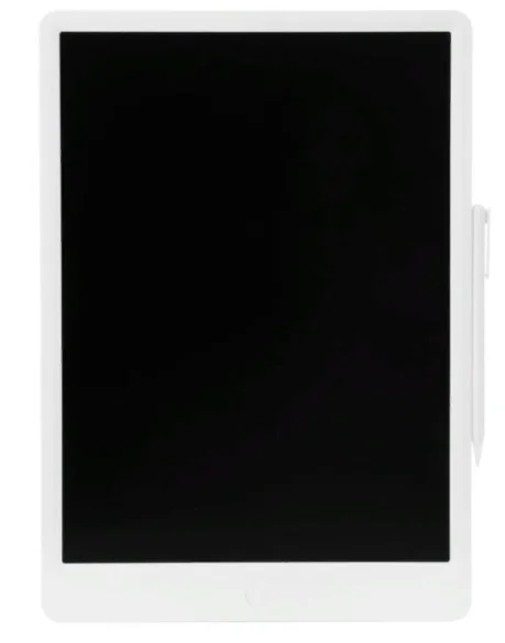 Графический планшет Xiaomi Mijia LCD Blackboard 13.5 XMXHB02WC White купить,9490