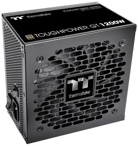 Блок питания Thermaltake Toughpower GT 1200W PS-TPT-1200FNFAGE-3