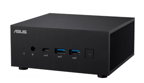 Мини ПК Asus PN53-B-S7071MV Black