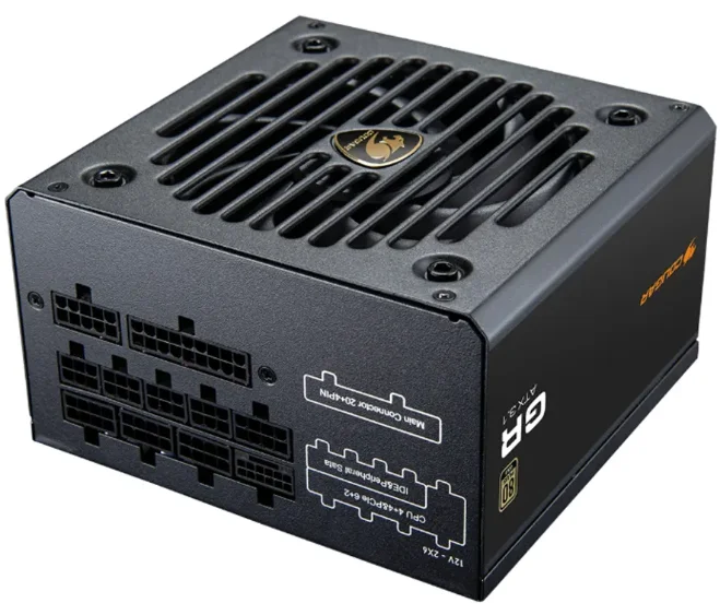 Блок питания COUGAR GR 31GR075001P01/CGR 750 Вт купить,38000
