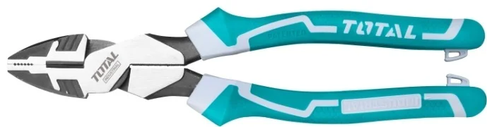 Плоскогубцы Total THT210906S 240мм