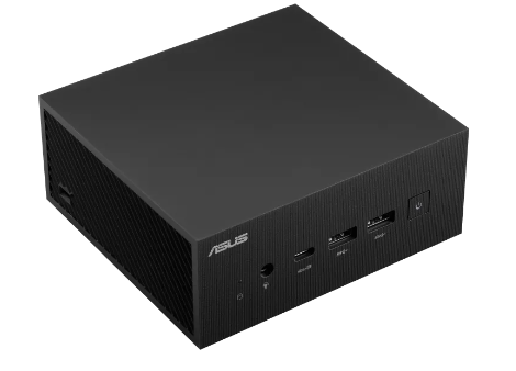 Мини ПК Asus PN53-B-S7071MV Black