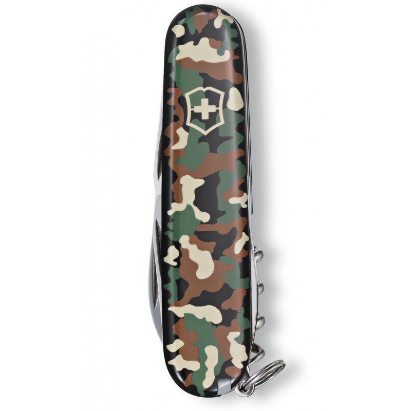 Нож швейцарский Victorinox Spartan 1.3603.94B1 комуфляж купить,NaN
